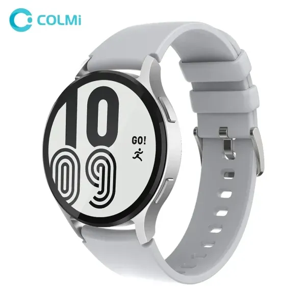 COLMI i28 Ultra 1.43″ AOD Display Smartwatch Price In BD